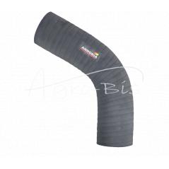 Bent radiator pipe for IMR76 fi55,5x7,7mm reinforced ANDORIA (sold by 2 pieces)