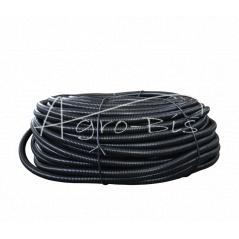 Cable conduit 16x21, technical, from 25°C to +135°C Premium ELMOT (sold in 100 m), visible price per 1 m