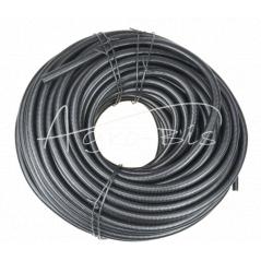 Wężyk peszel kablowy 21x 25 techniczny    od 25°C do +135°C Premium ELMOT (sprzedawany po 100m) widoczna cena za 1mb