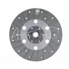 Tractor first stage drive clutch disc C360 Chełmno 