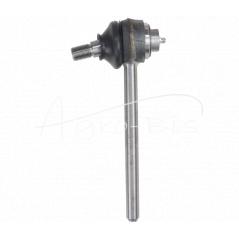 Right insertable angular ball joint with nut MF3 Premium ANDORIA