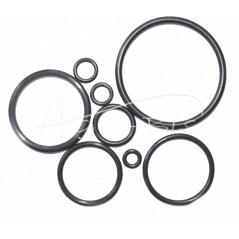 Pierścień uszczelniający Oring 4,3x2,4 oring NBR